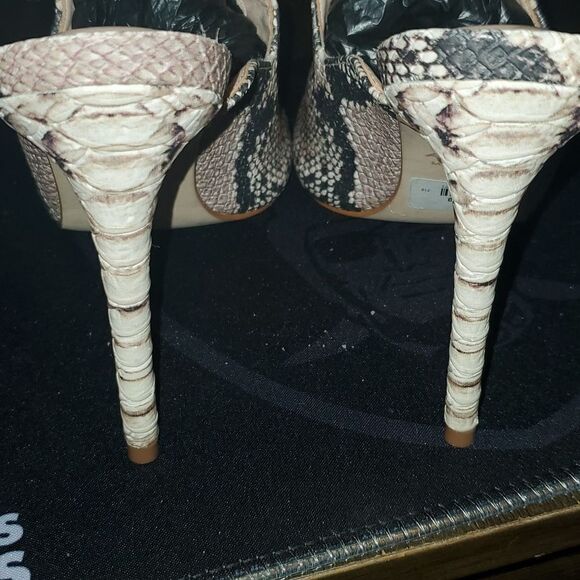 Aldo mule's  - Picture 5 of 6